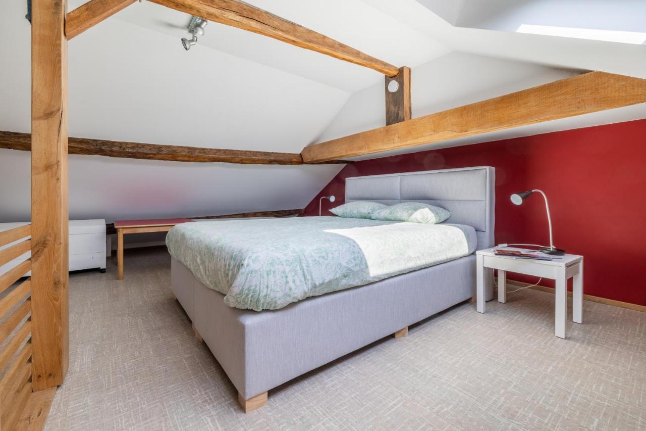 Gite Bed & Bedot Fauvillers Екстериор снимка